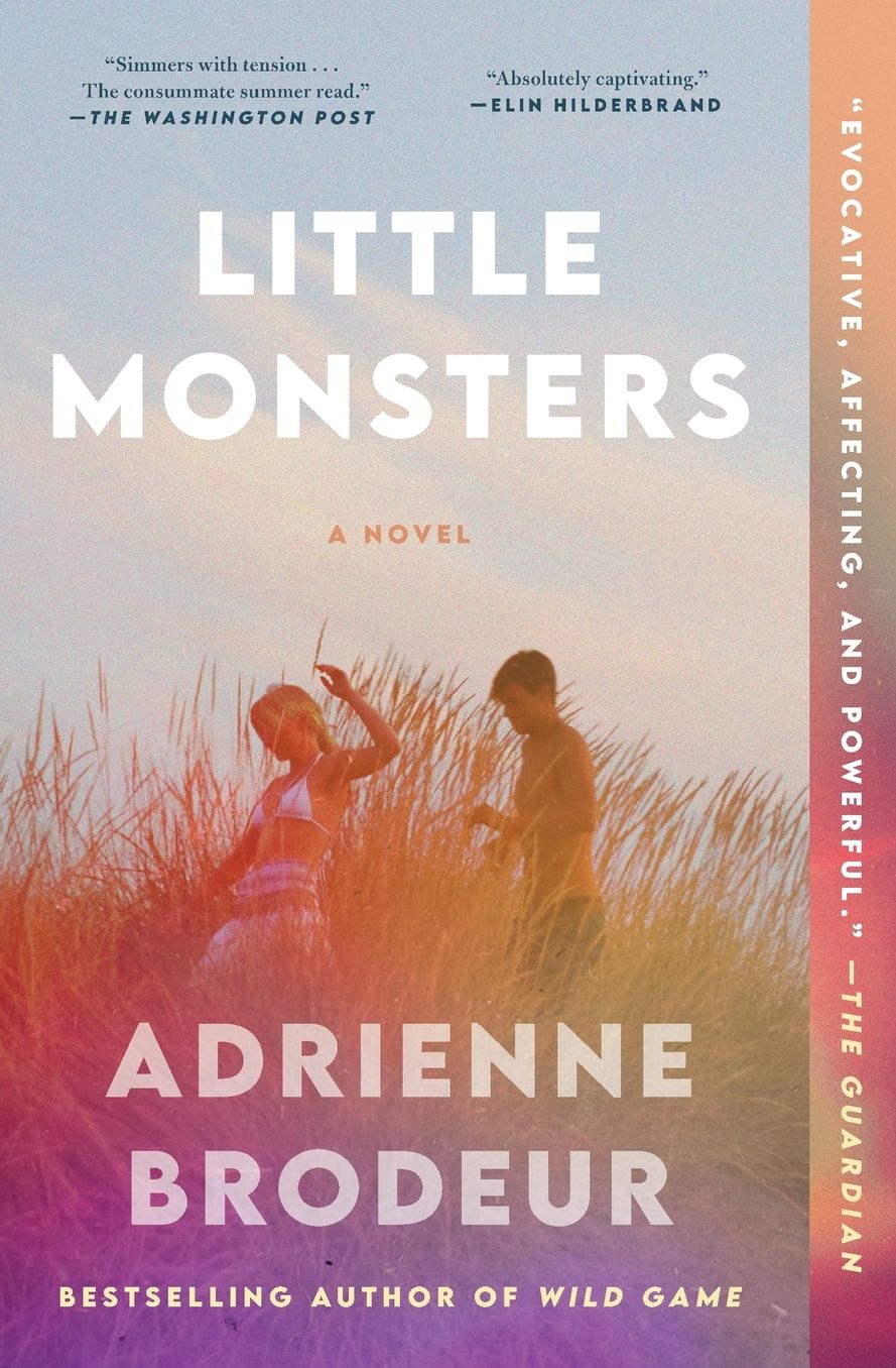 Little Monsters