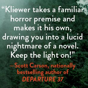 The Caretaker: A Novel