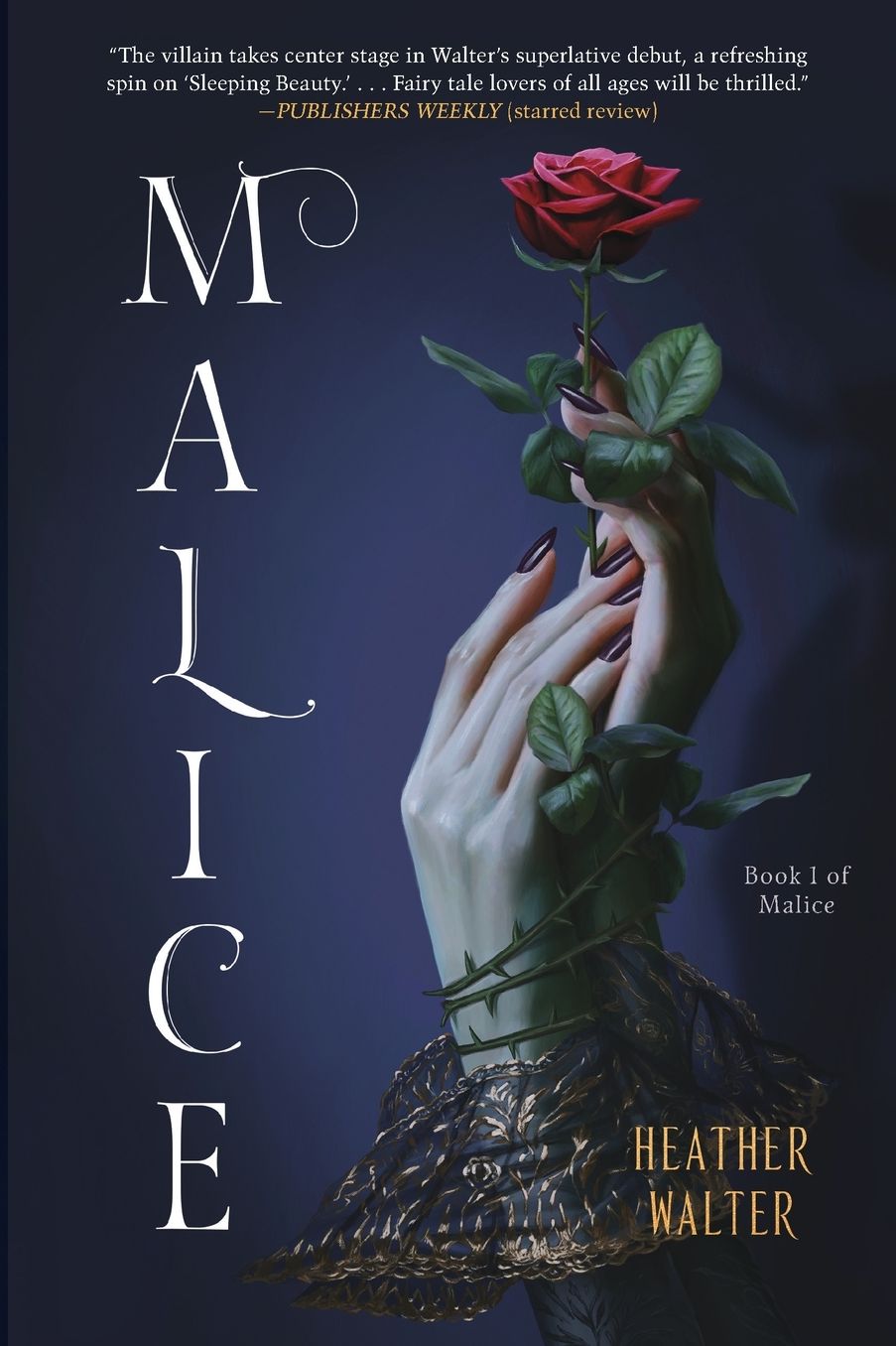 Malice