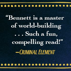 The Tainted Cup (Ana and Din Mystery #1) (Hugo Award Winner)
