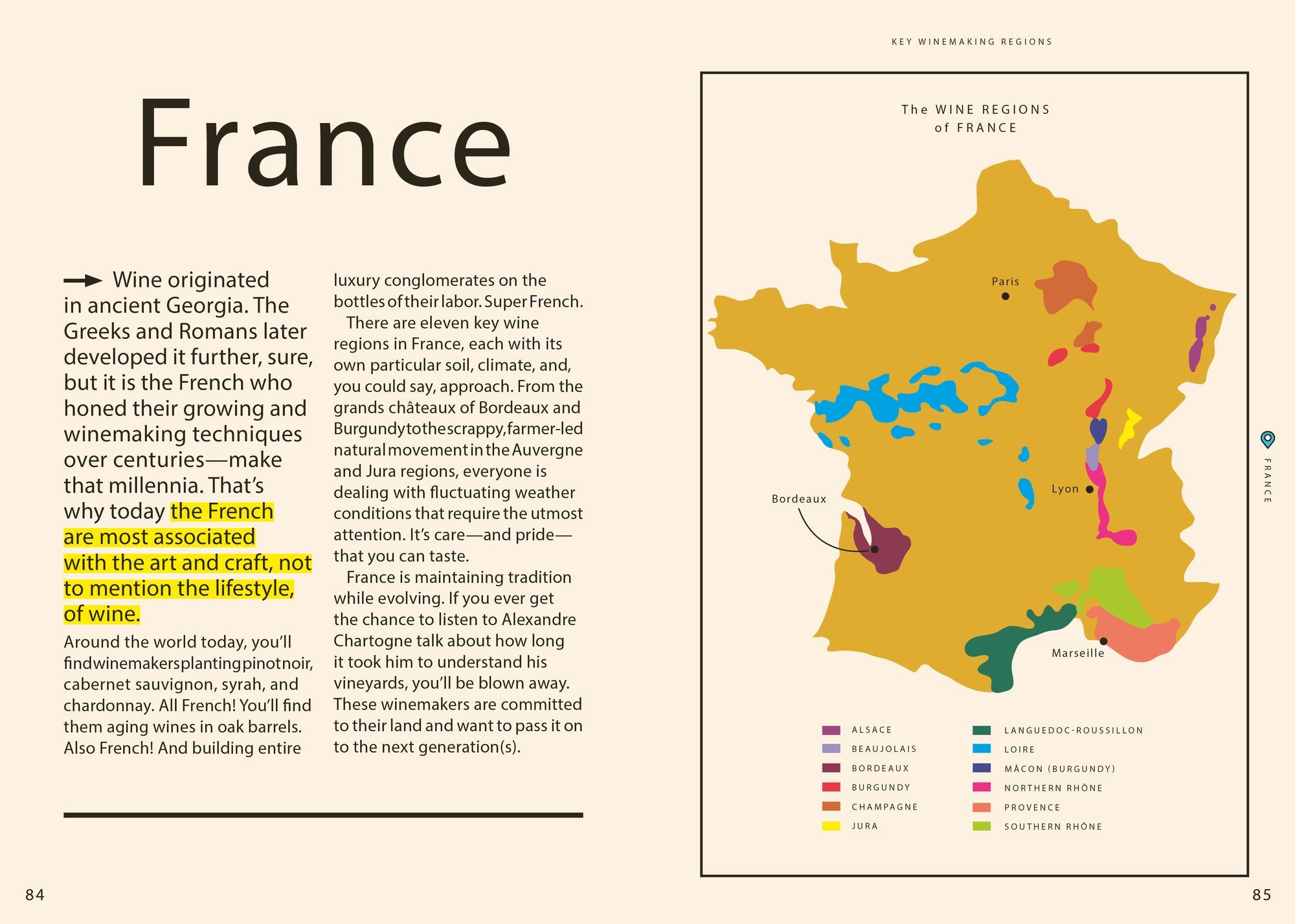 Wine Simple: A Totally Approachable Guide from a World-Class Sommelier