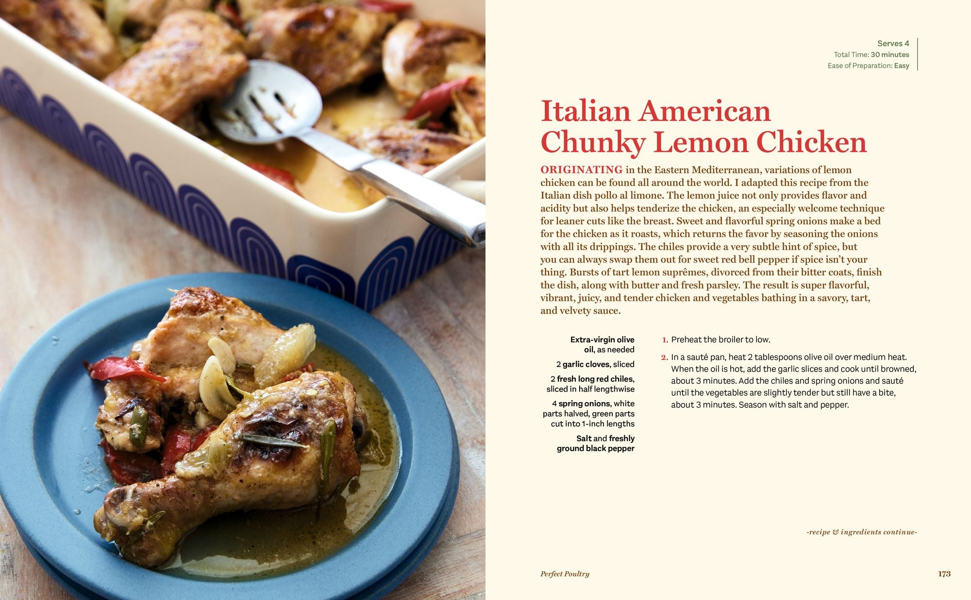 Everyday Delicious: 30 Minute(ish) Home-Cooked Meals Made Simple: A Cookbook