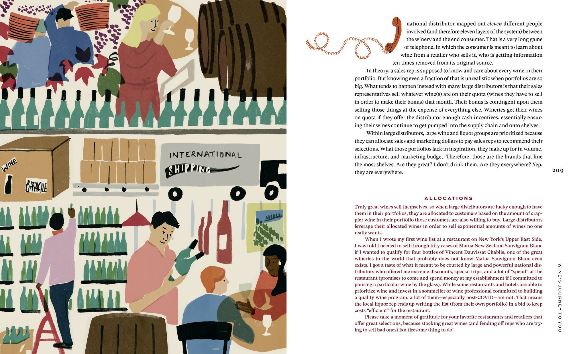 Smart Mouth: Wine Essentials for You, Me, and Everyone We Know