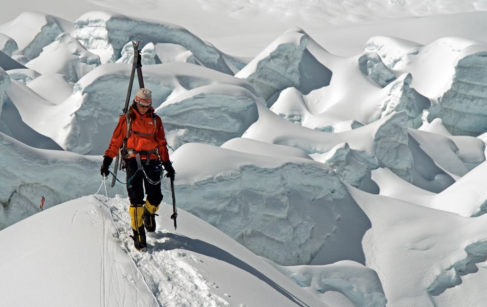 There and Back: Photographs from the Edge