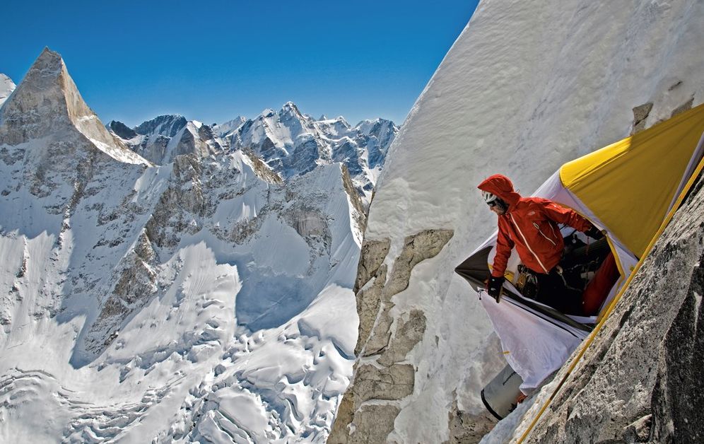 There and Back: Photographs from the Edge