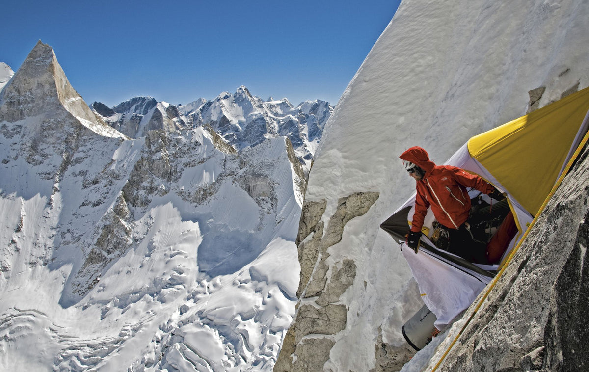 There and Back: Photographs from the Edge