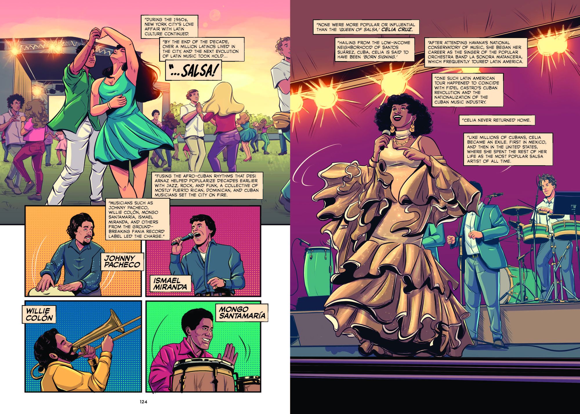 Sí, Se Puede: The Latino Heroes Who Changed the United States