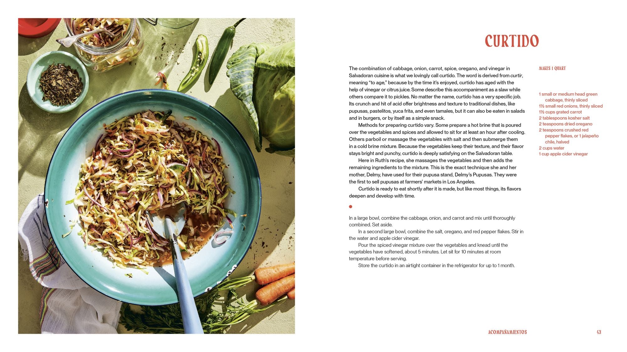 The SalviSoul Cookbook: Salvadoran Recipes and the Women Who Preserve Them