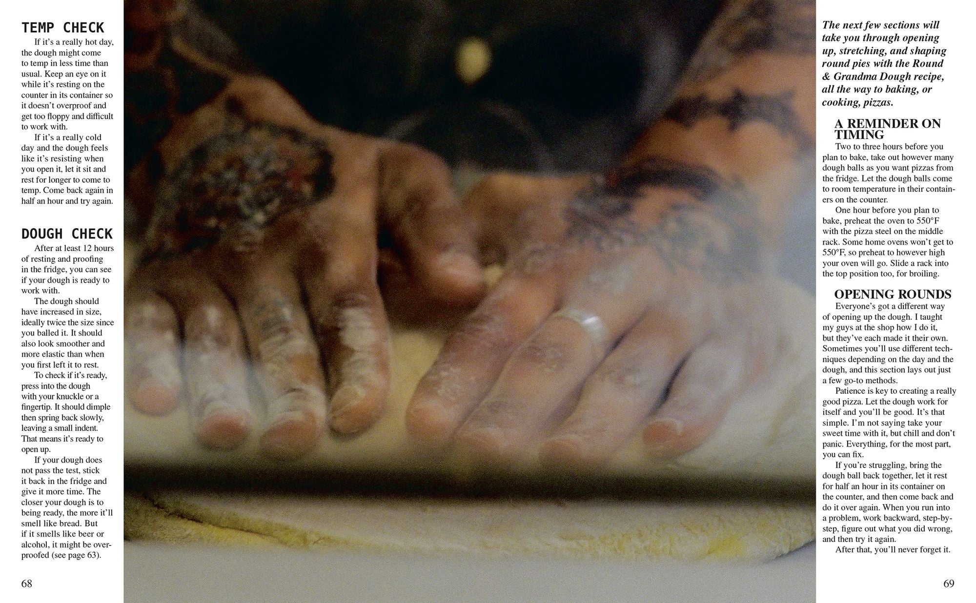 The Scarr's Pizza Cookbook: New York-Style Pizza for Everybody