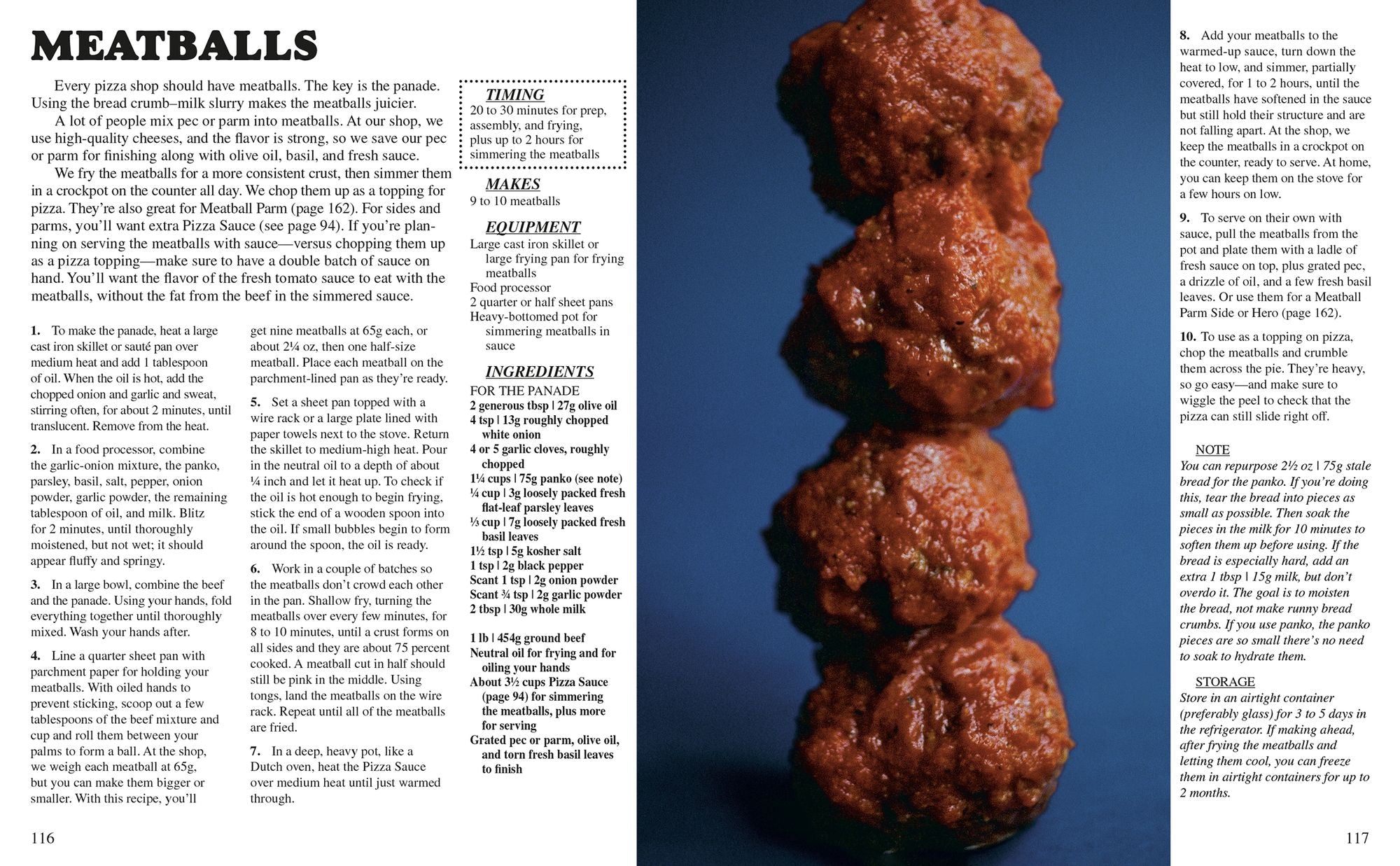 The Scarr's Pizza Cookbook: New York-Style Pizza for Everybody