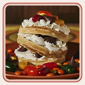 The Official Stranger Things Cookbook: Recipes from Hawkins and Beyond