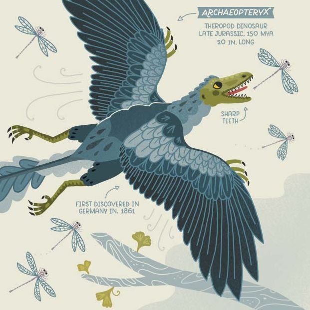 Dinosaurs: Exploring Prehistoric Life and Geological Time