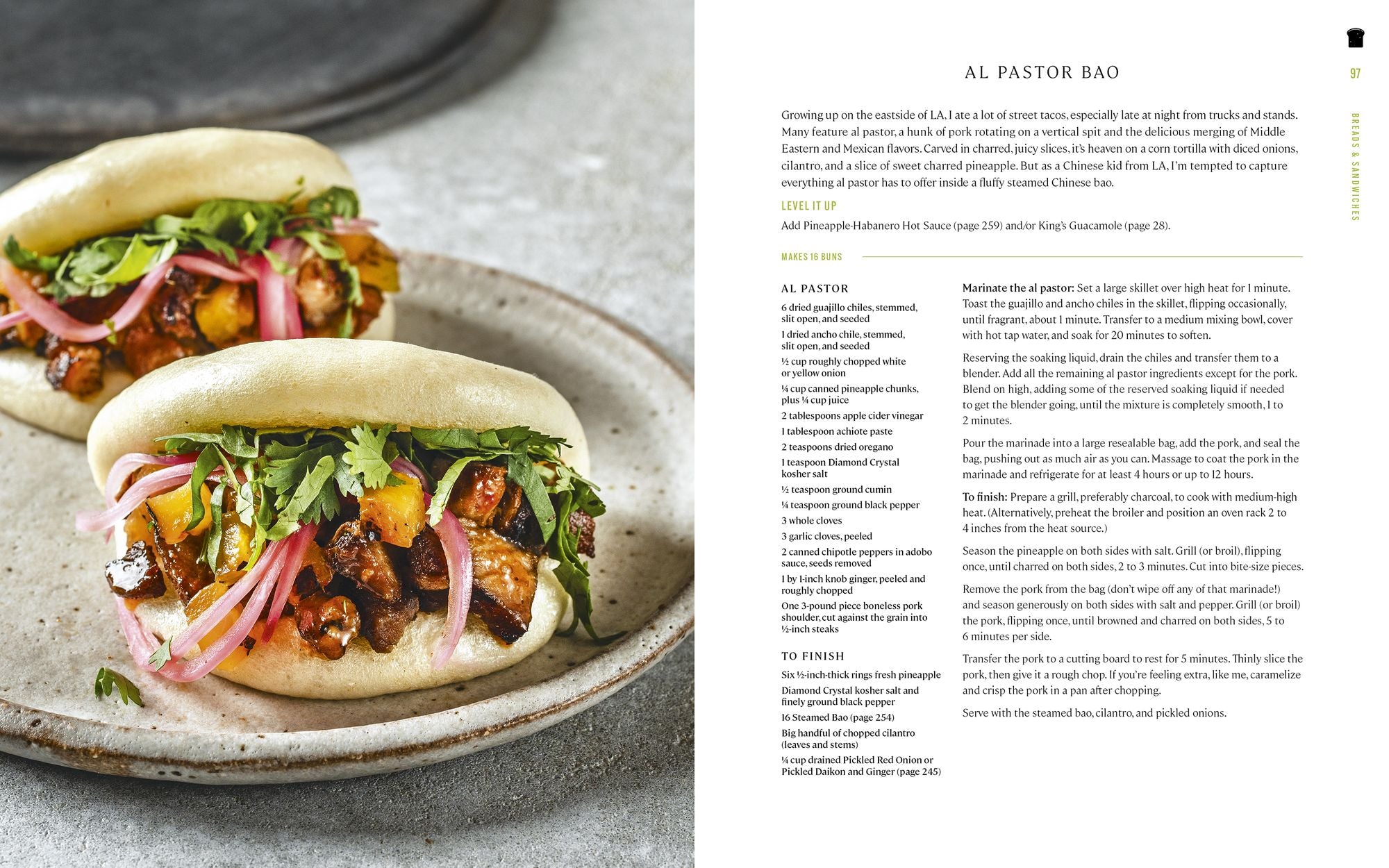 Cook Like a King: Recipes from My California Chinese Kitchen