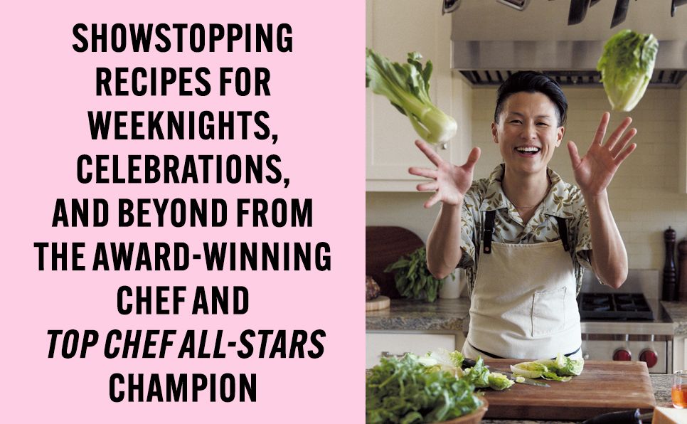 Cook Like a King: Recipes from My California Chinese Kitchen