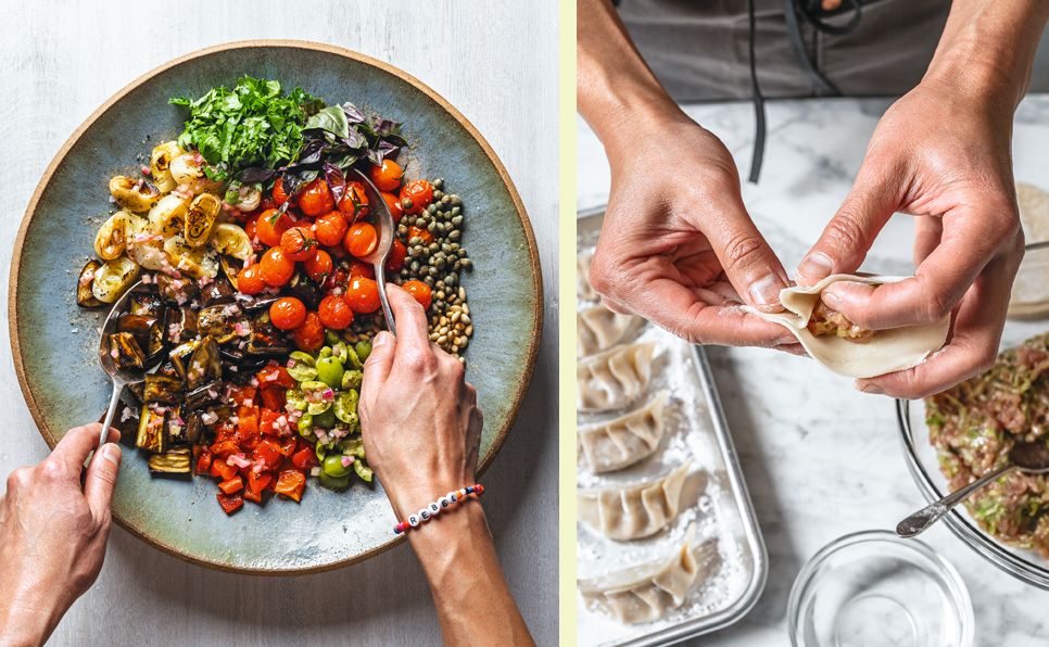 Cook Like a King: Recipes from My California Chinese Kitchen