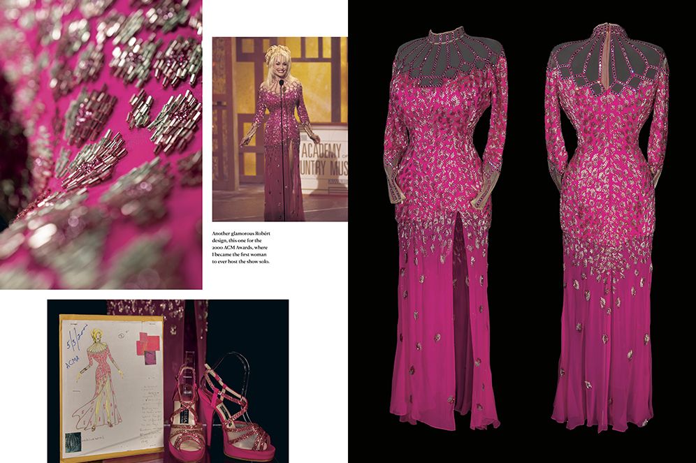 Behind the Seams: My Life in Rhinestones