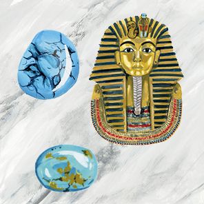 Crystals, Rocks, and Gemstones: Exploring Earth's Treasures