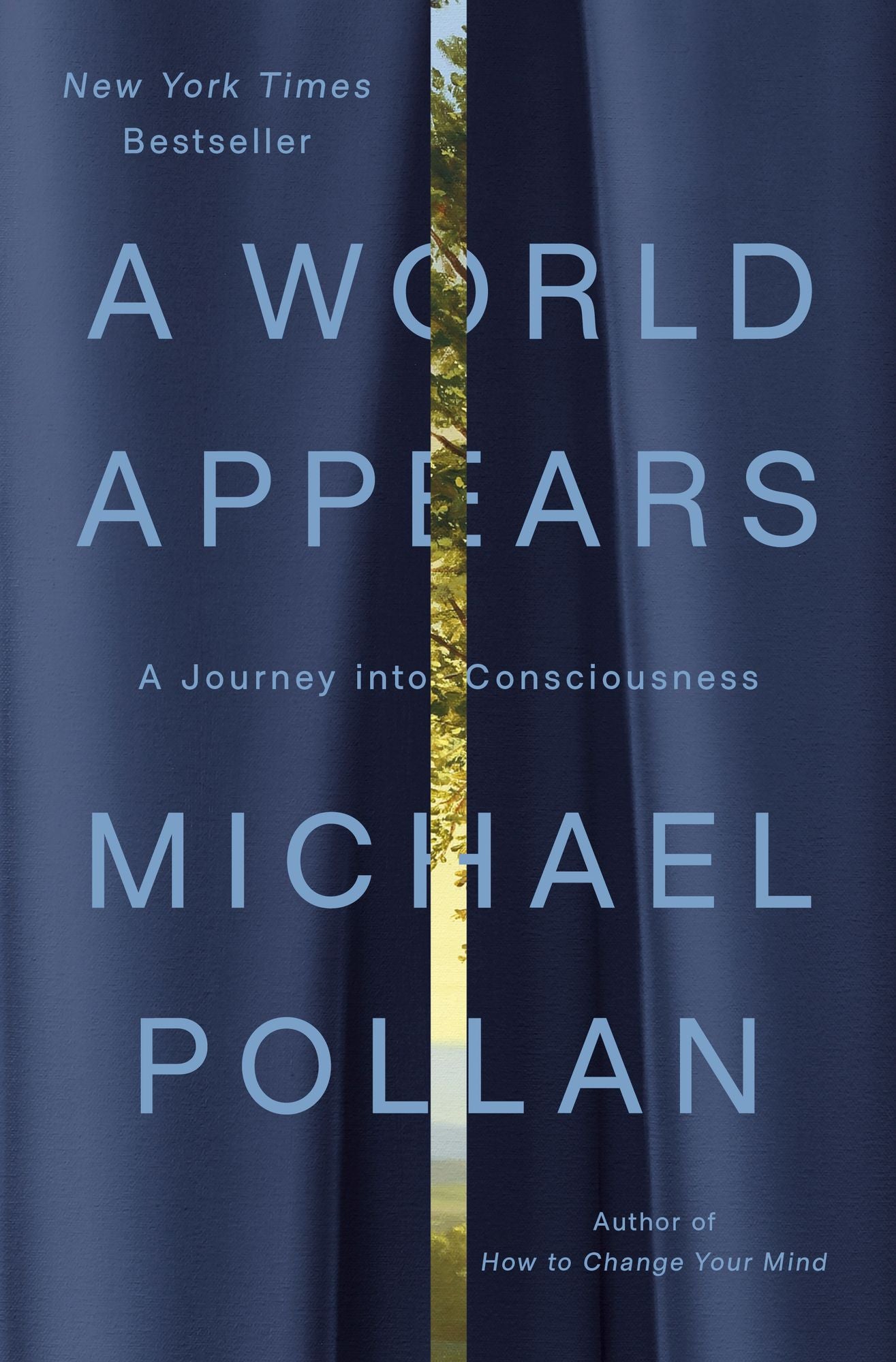 A World Appears: A Journey into Consciousness
