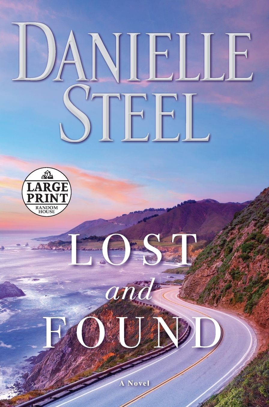 Lost and Found: A Novel