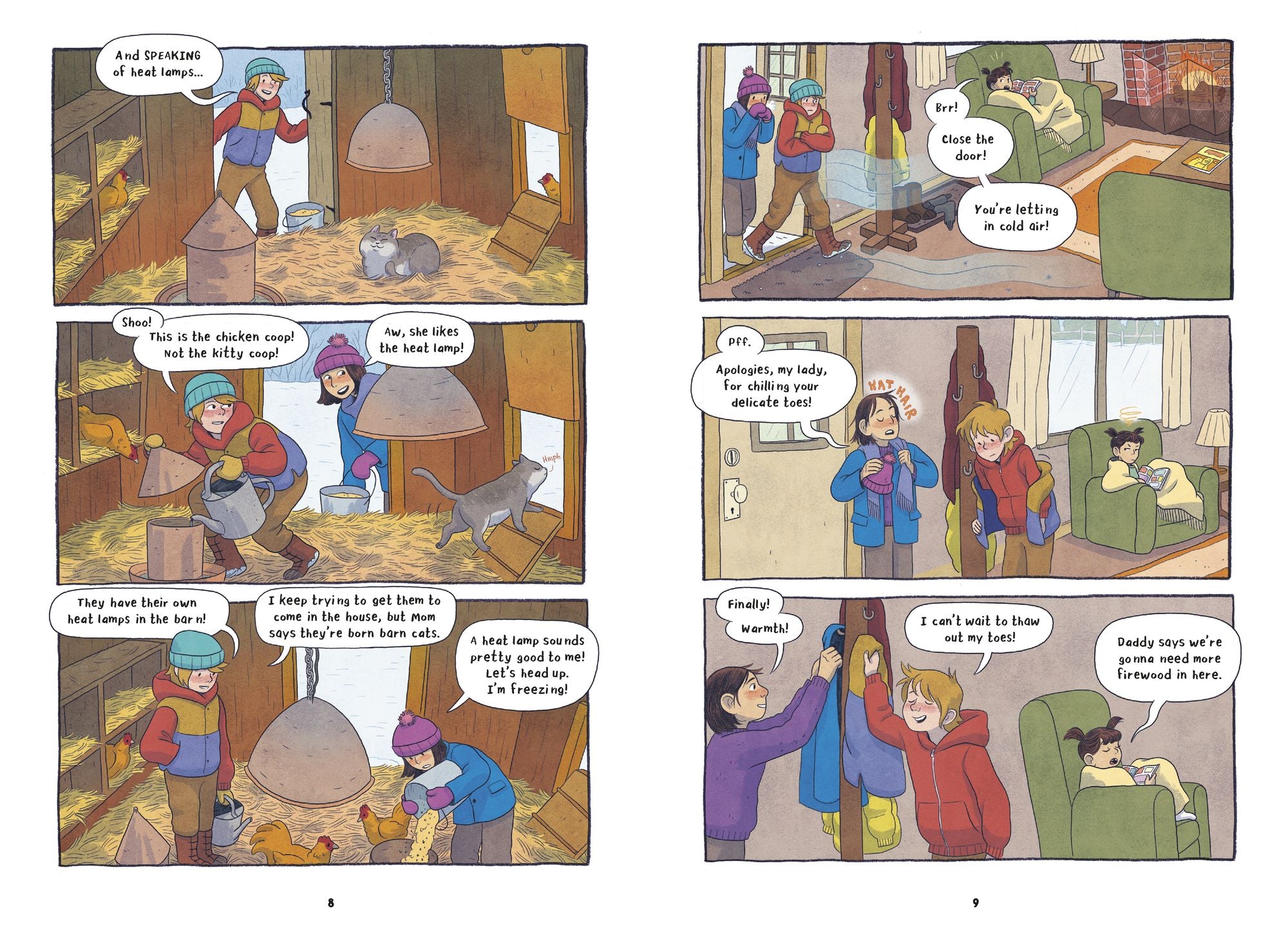 Sugar Shack: (A Graphic Novel)