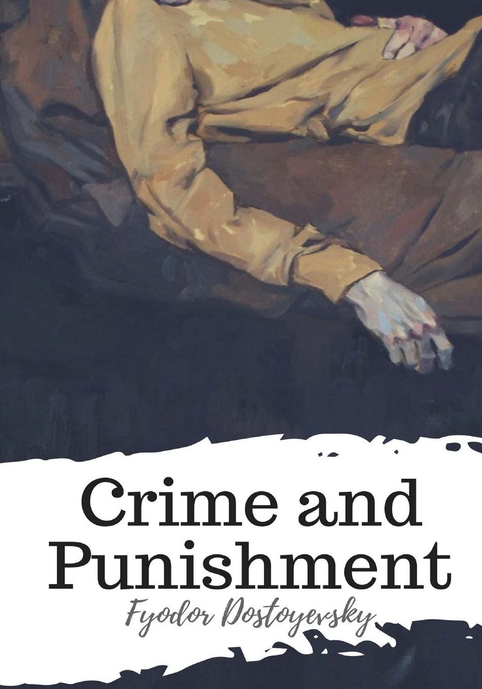 Crime and Punishment