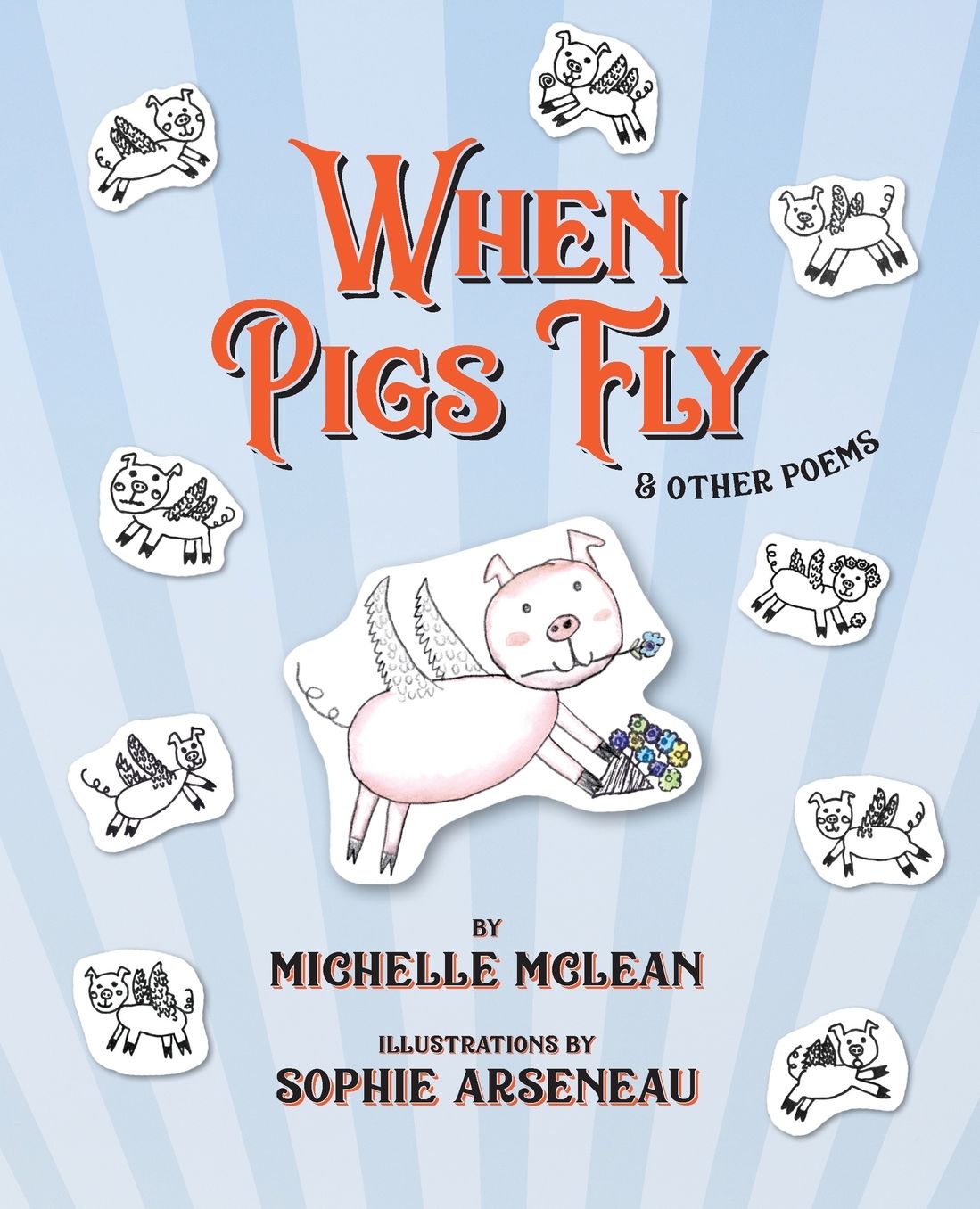 When Pigs Fly