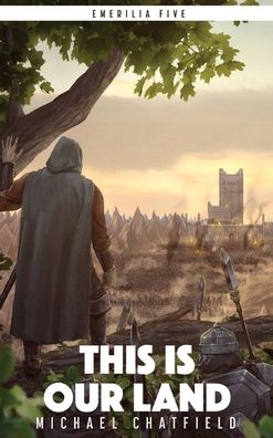 This is Our Land