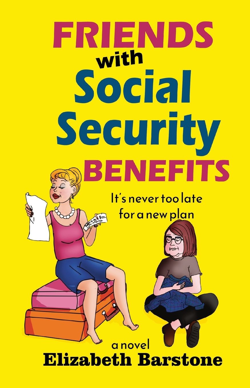 Friends With Social Security Benefits