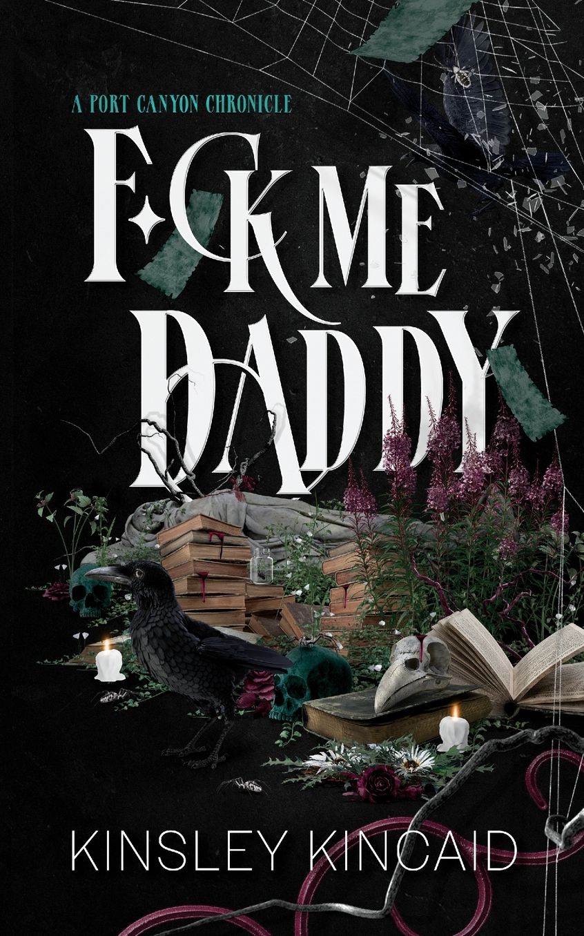 F*ck Me Daddy