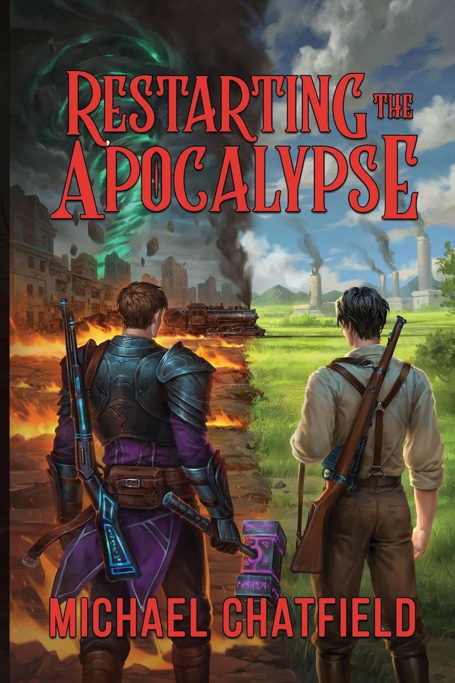 Restarting the Apocalypse
