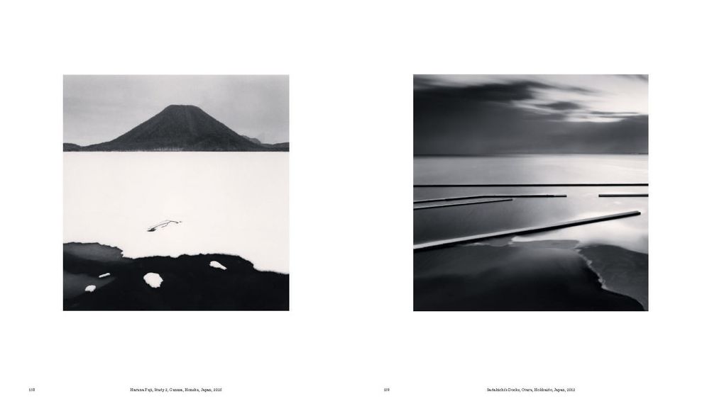 Michael Kenna: Constellation