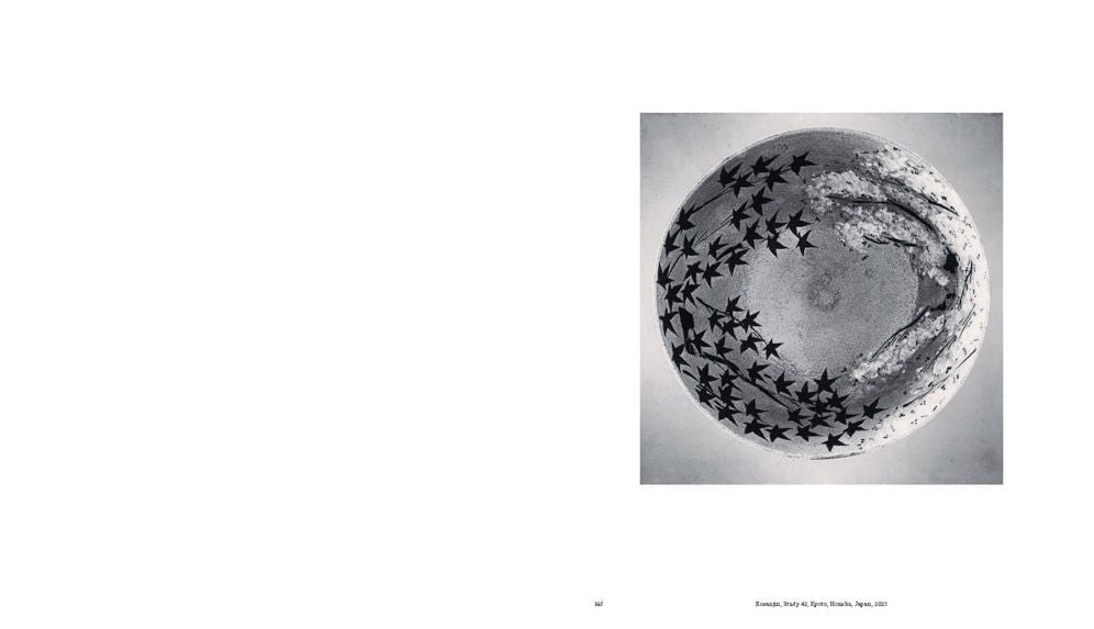 Michael Kenna: Constellation