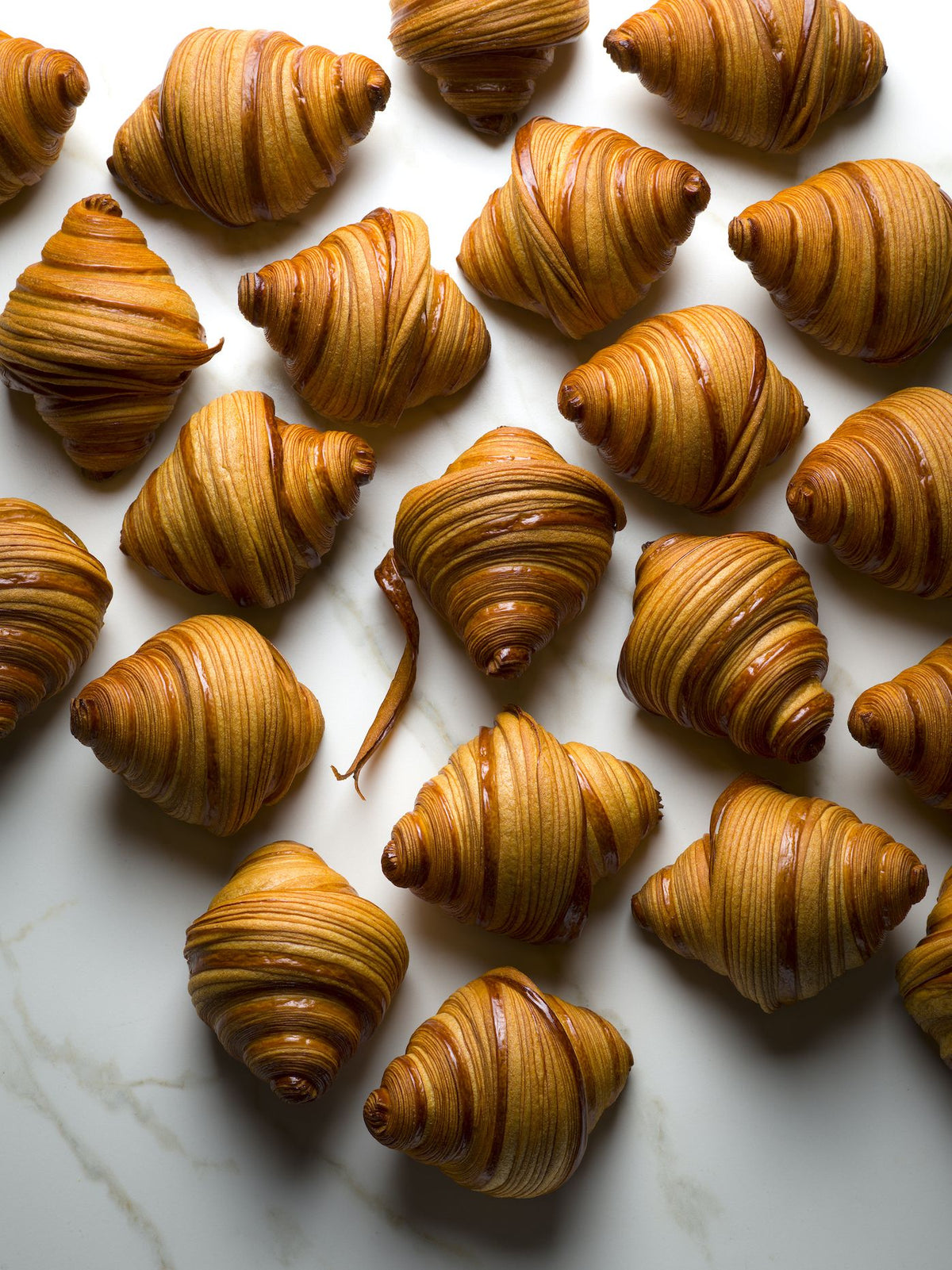 Opera Patisserie: Essential Recipes for French Pastry