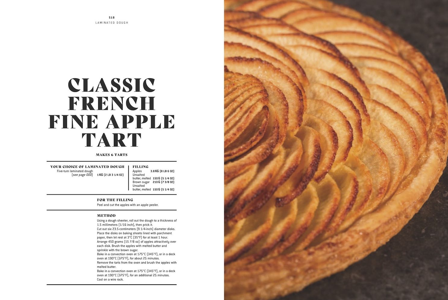 The Big Book of Baking & Viennoiserie