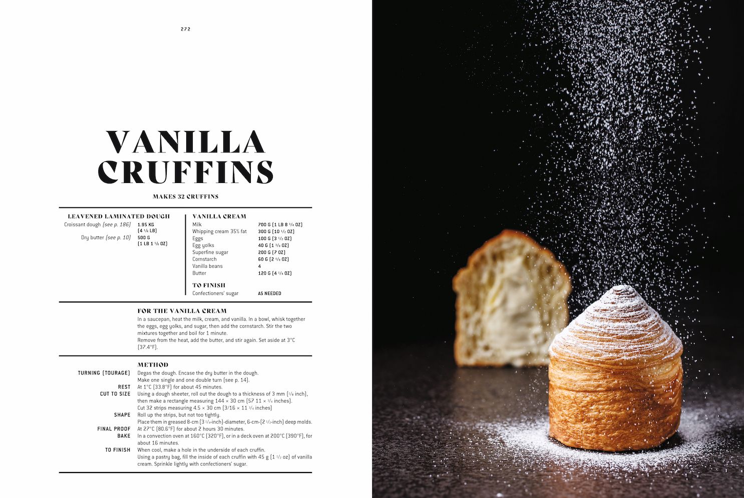 The Big Book of Baking & Viennoiserie