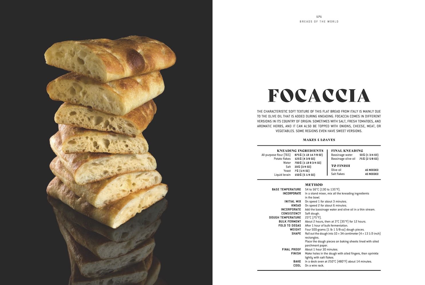 The Big Book of Baking & Viennoiserie