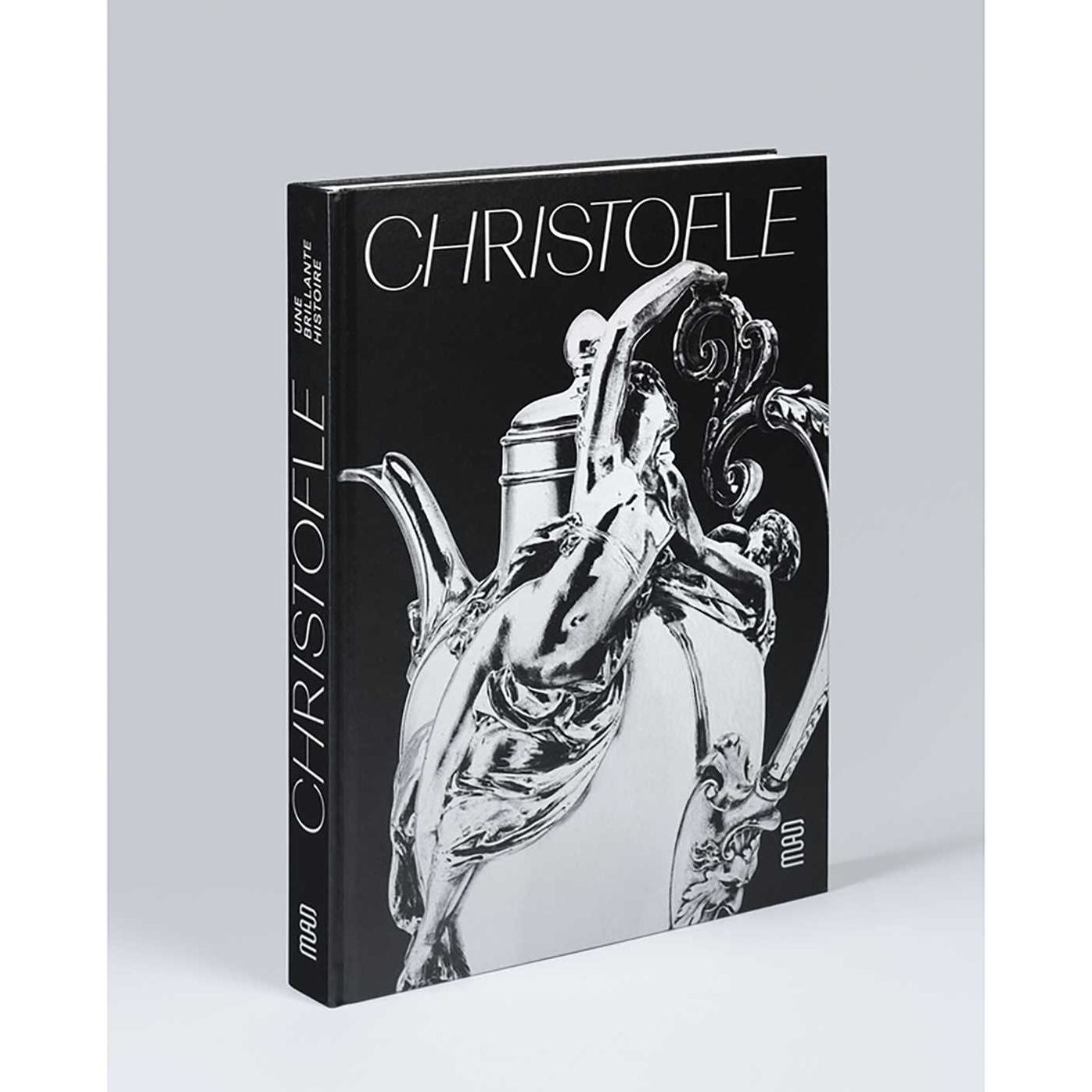 Christofle: A brilliant story