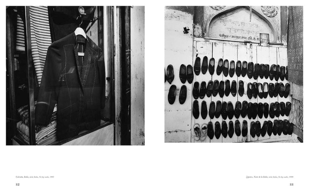 Graciela Iturbide: Heliotropo 37