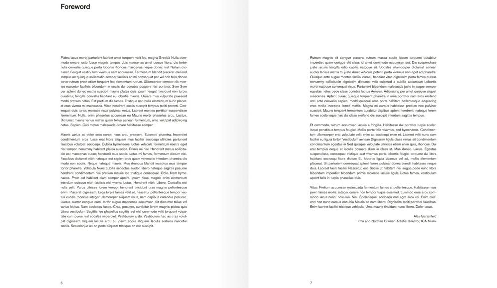 Michel Majerus: Progressive Aesthetics