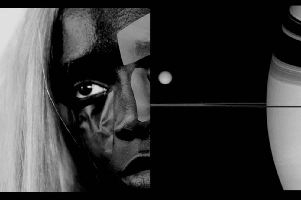 Arthur Jafa: Live Evil