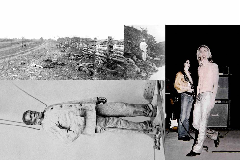 Arthur Jafa: Live Evil