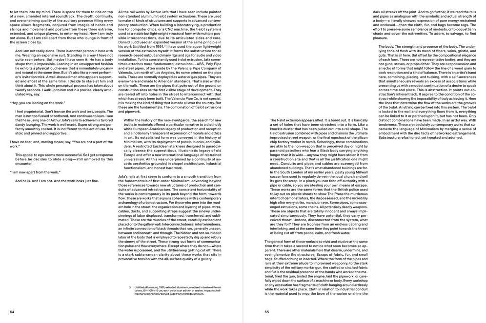 Arthur Jafa: Live Evil