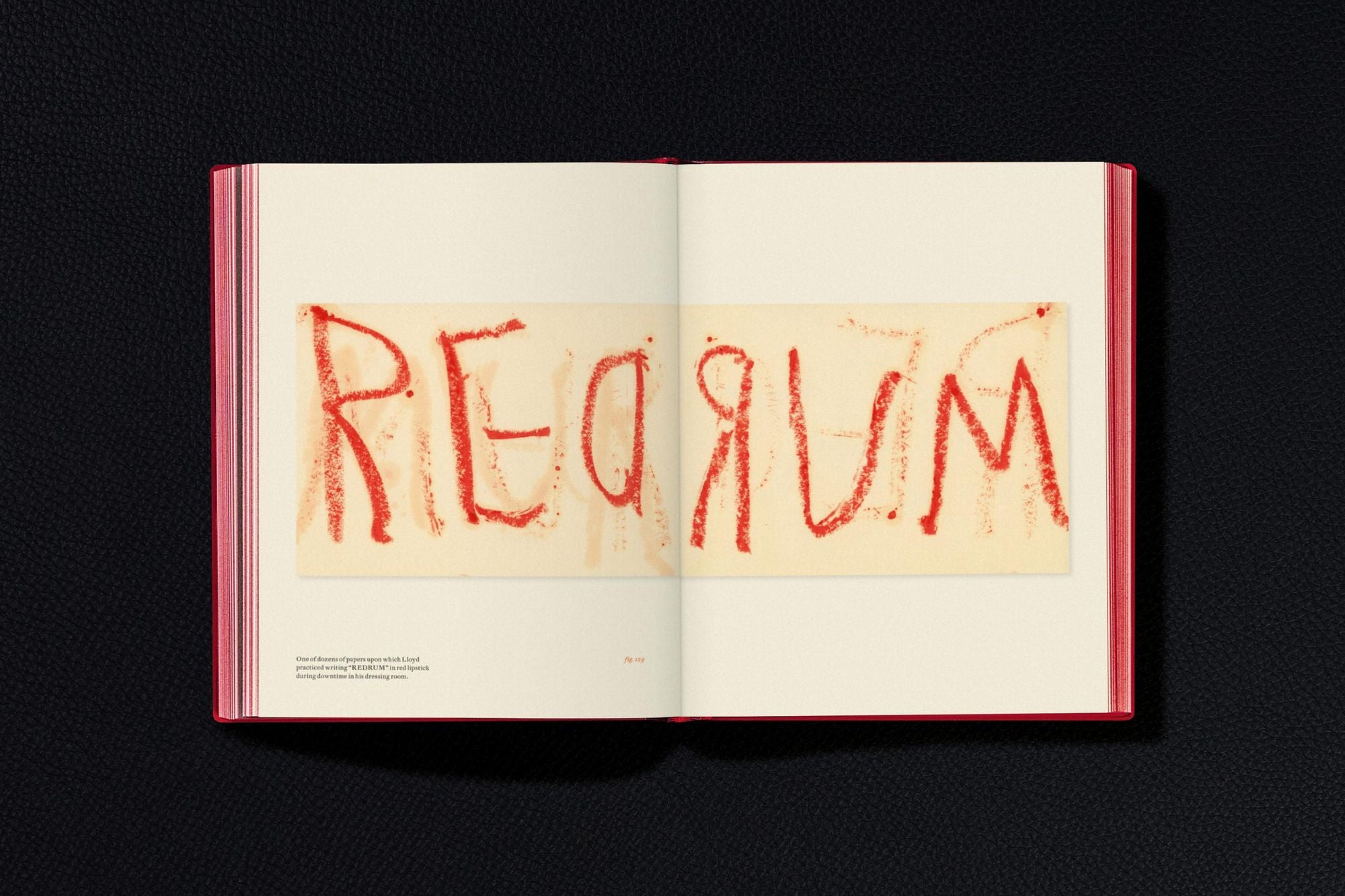 Stanley Kubrick's The Shining
