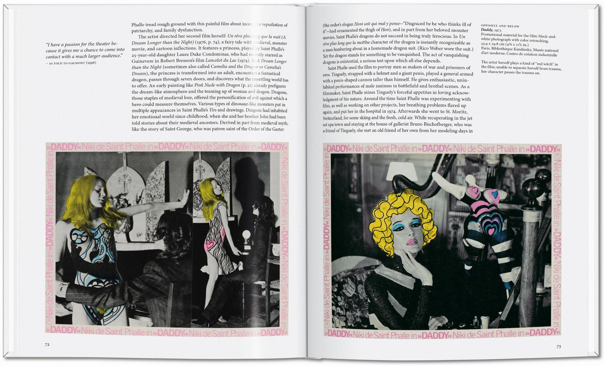 Niki de Saint Phalle