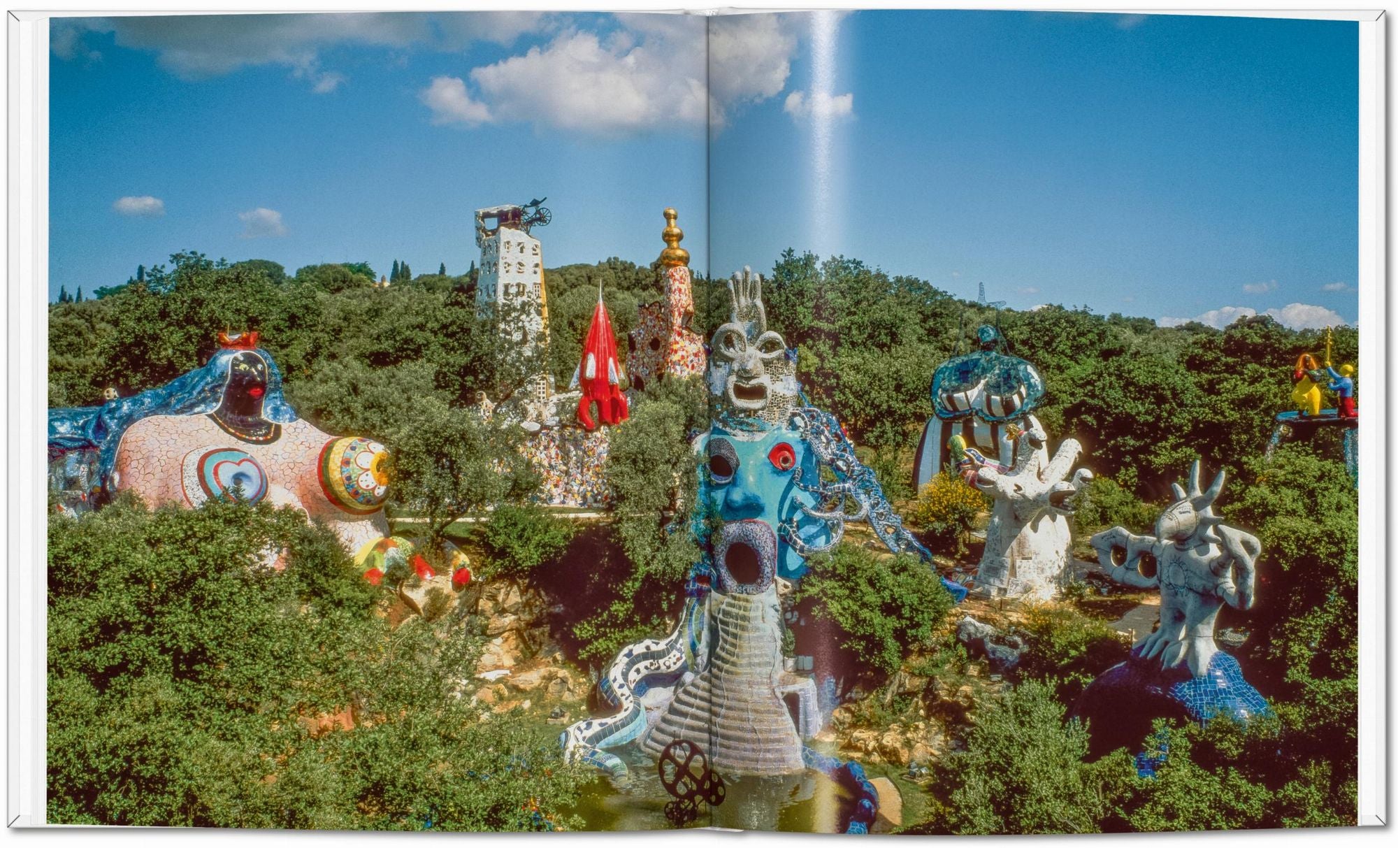 Niki de Saint Phalle