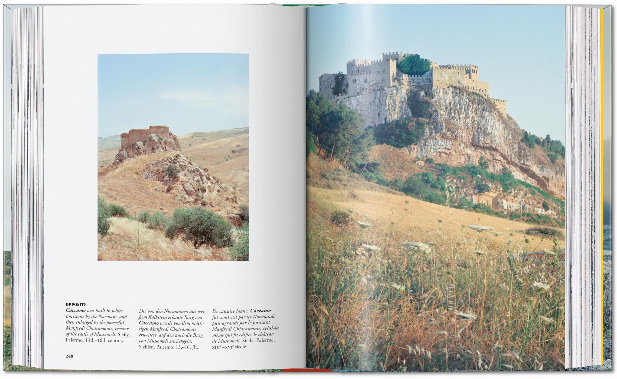 Frédéric Chaubin. Stone Age. 45th Ed.