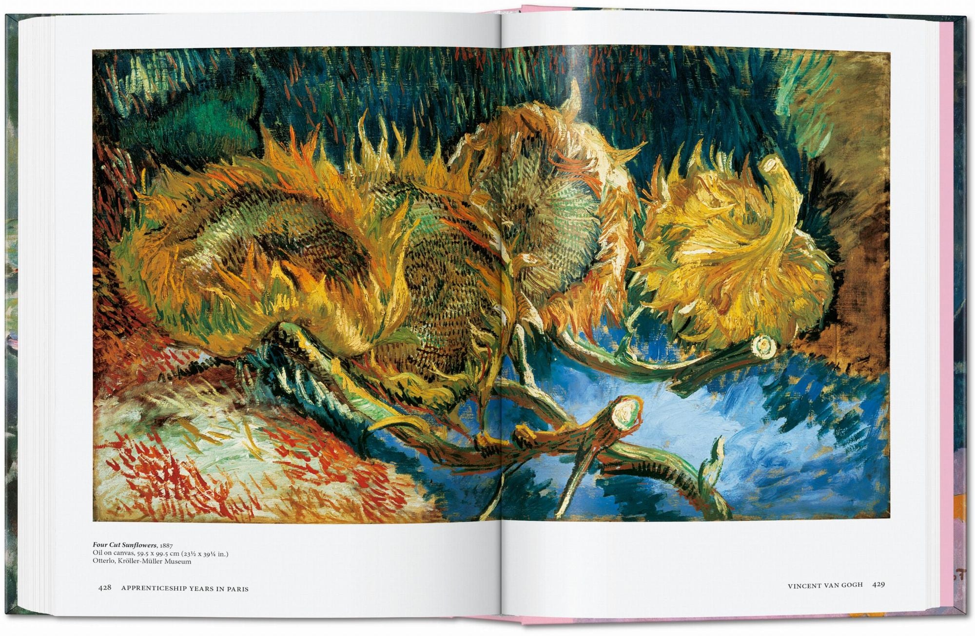 Art for All. Impressionists