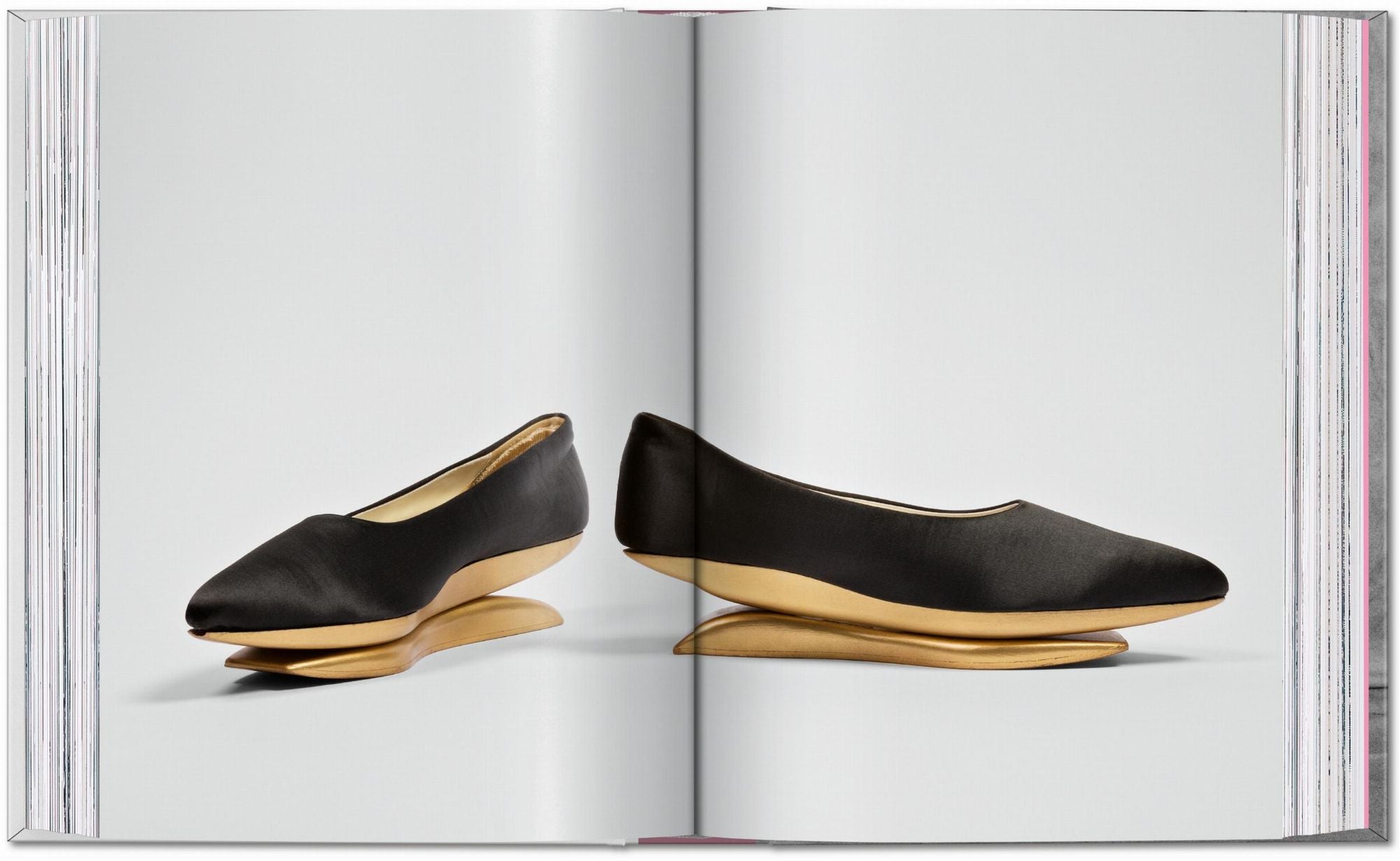 Shoes A-Z. 45th Ed.