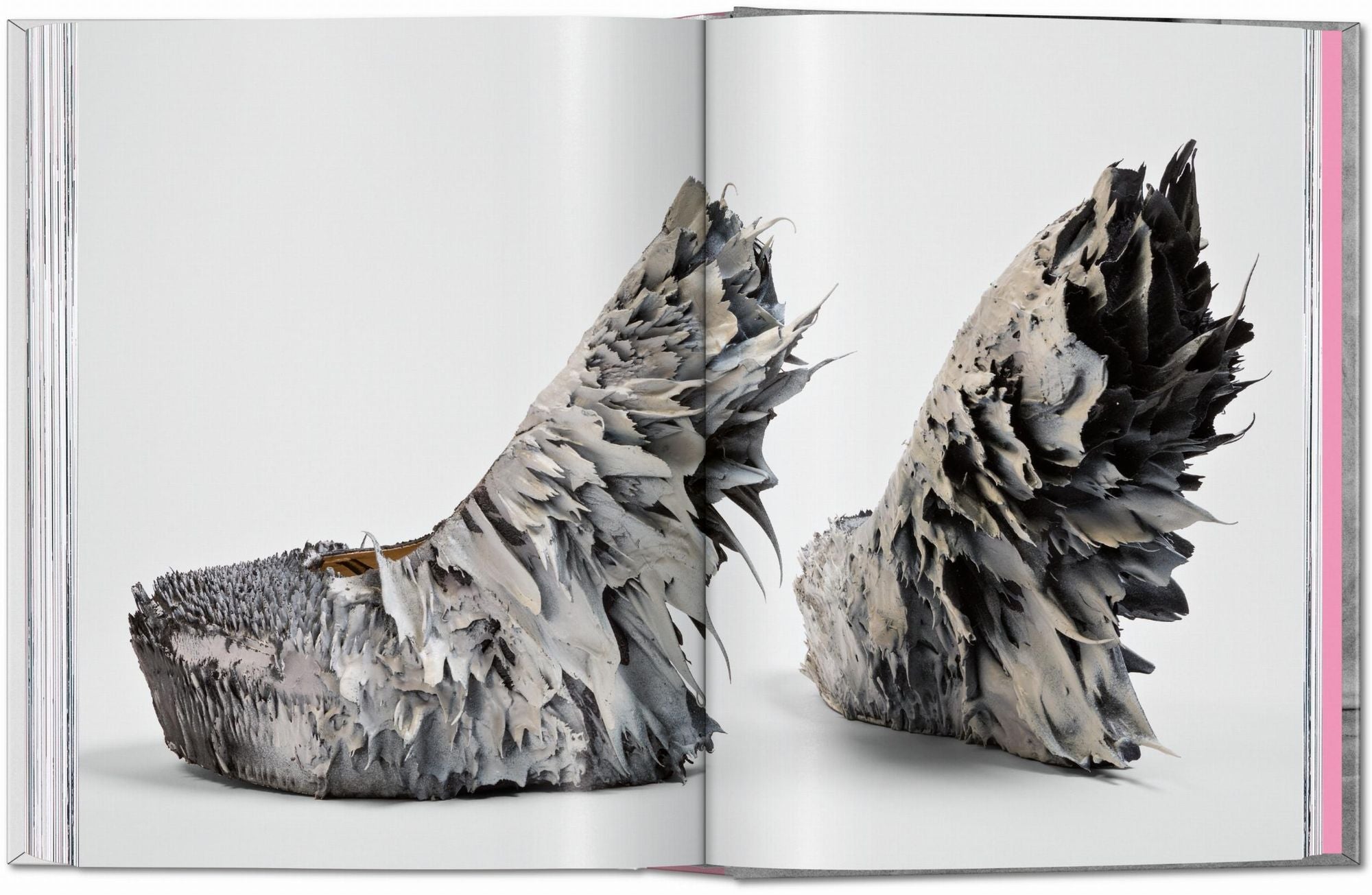 Shoes A-Z. 45th Ed.