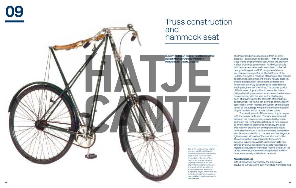 101 Danish Design Icons